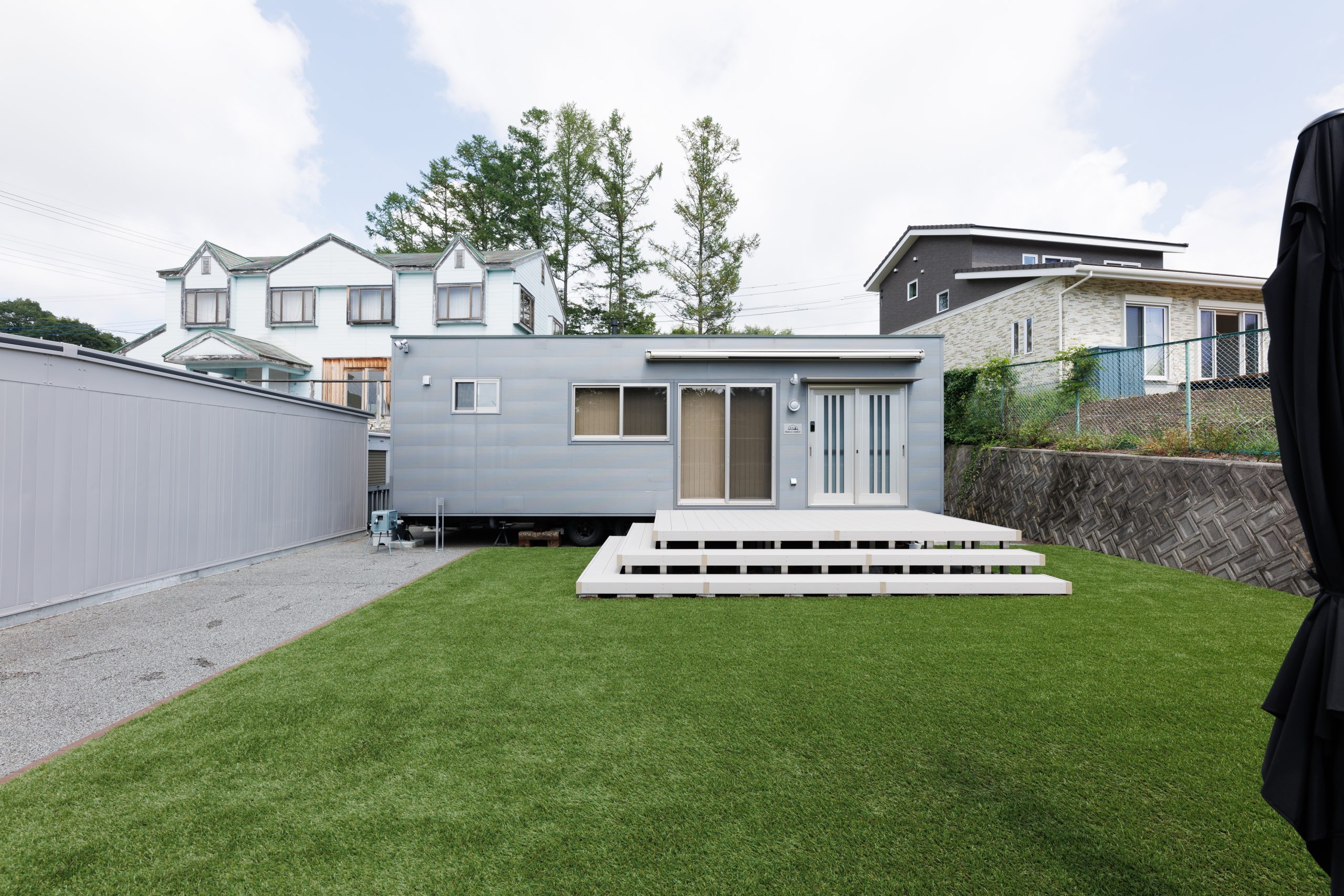 MOBILE HOME8